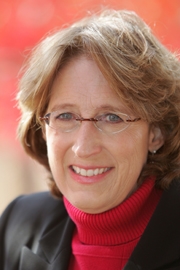 Photograph of  Representative  Sandy Cole (R)